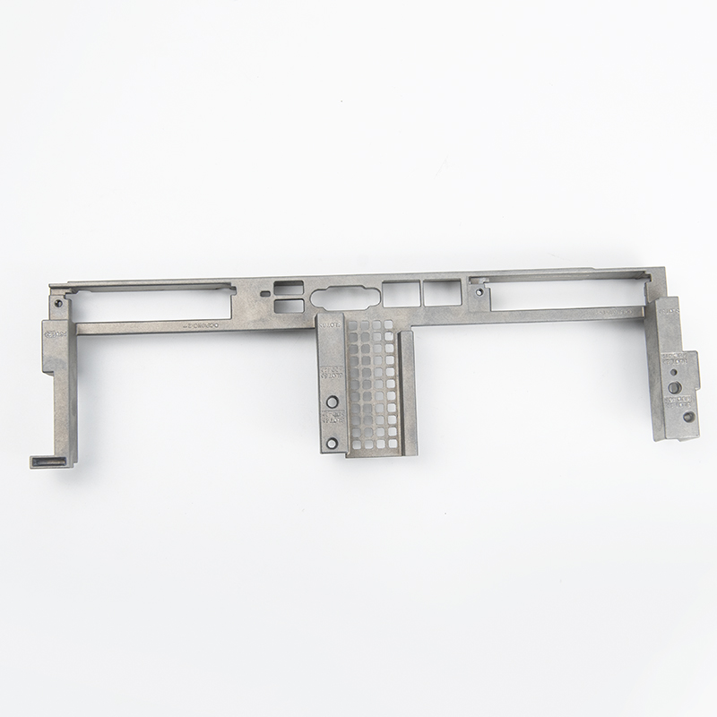 鋁合金汽配家用電器精密儀器配件壓鑄件鋅合金產品視頻展示