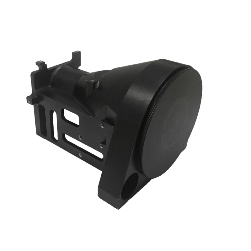  精密鎂合金壓鑄 供應鎂合金壓鑄相機外殼可來圖來樣定制